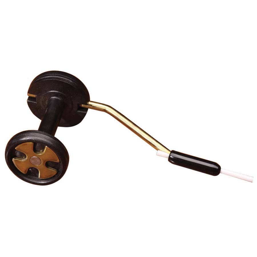 Rite Bobbin's Standard Fly Tying Ceramic Thread Bobbin NEW Rite Bobbin's Standard Fly Tying Ceramic Thread Bobbin NEW